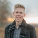 Matthew Scoresby