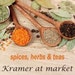 Kramer at market LLC
