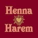 HennaHaremLove