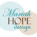 MariahHopeDesign