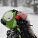 Devo avatar