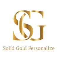 SolidGoldPersonalize