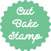 Cut Bake Stamp