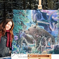 ArtistDakota