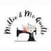 MillieandMeQuilts