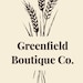 GreenfieldBoutiqueCo