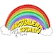 Arcobaleno Spinato