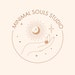 MinimalSoulsStudio