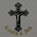 SaintsandInk