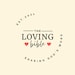 thelovingbible