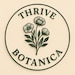 Thrive Botanica