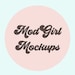 ModGirlMockups