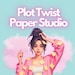 Plot Twist Paper Studio
