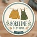 Boreline
