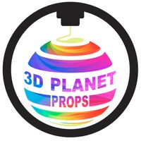 3dPlanetProps