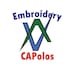 EmbroideryCAPolos