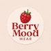 Berry Mood