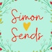 SimonSends