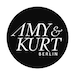 Amy and Kurt Berlin