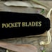 PocketBlades