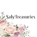 Salytreasures