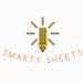 SmartySheetsEdu