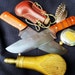 ORCutlery