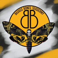 BadassBonesTaxidermy