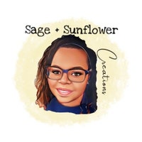 SageSunflowerShop