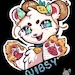 Nibsy Ku