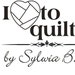 ILoveToQuiltBySylwia