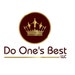 Do One's Best LLC DBA Finicky Bee