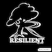 RESILIENT By Dee
