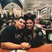Kristin and Daniel Marron