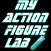 My Action Figure Lab