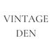 TheVintageDenCD