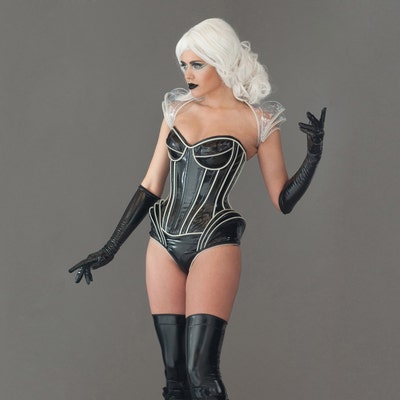 Artifice Clothing on Etsy