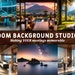ZoomBackgroundStudio
