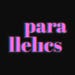 Parallelics