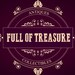 Full of Treasure