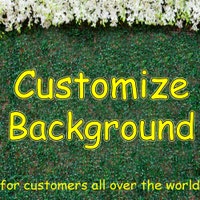 CustomBackdropDecor