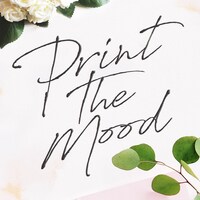 PrintTheMood