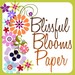 BlissfulBloomsPaper