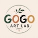 GOGO ART LAB