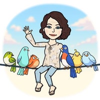 BirdieGirlsTreasures