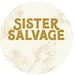 SisterSalvageShop