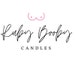 RubyBoobyCandlesUK