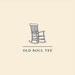 OldSoulTee