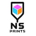 NS prints