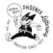 Phoenix Lettering